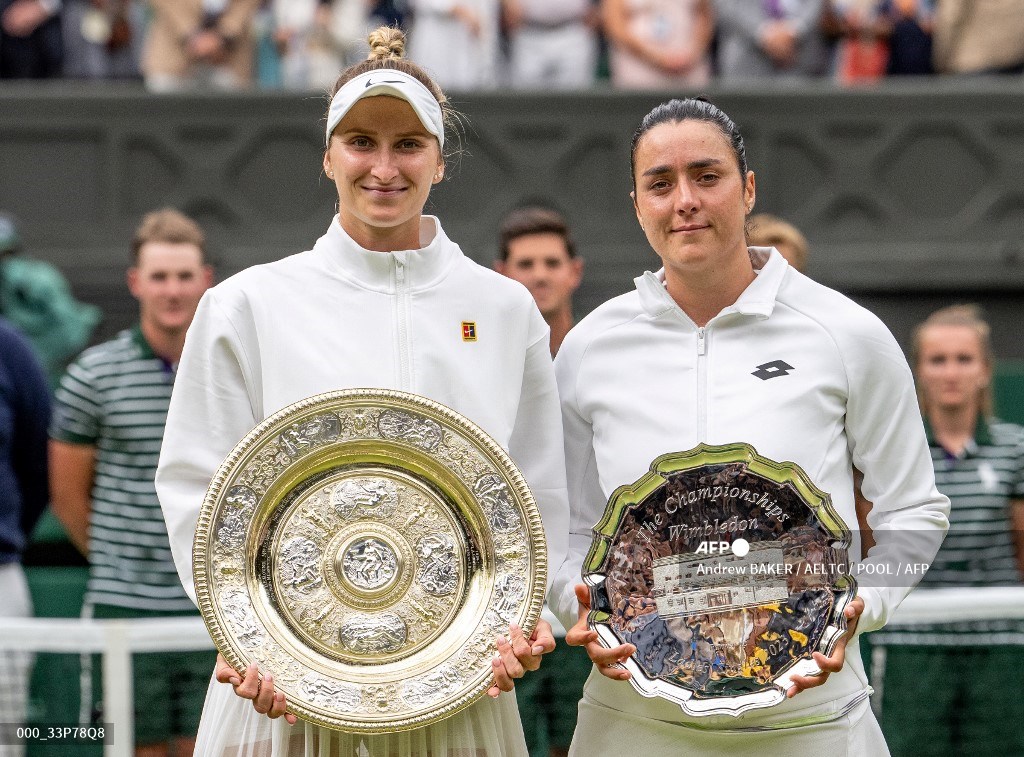 ¿Quién ganó final femenina del abierto de Wimbledon 2023? Antena 2 ¿Quién ganó final femenina del abierto de Wimbledon 2023? Antena 2